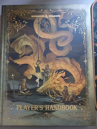 Dungeons and dragons d - dragons, d&d