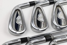 Cleveland CG4 Irons / 3-6+8-PW