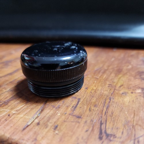 Maglite cell screw end - d, on