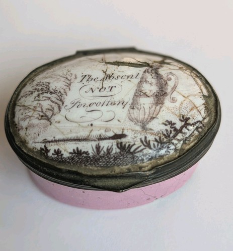 Antique 18th century english - 18th,