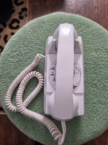 Vtg gte automatic electric - gte,