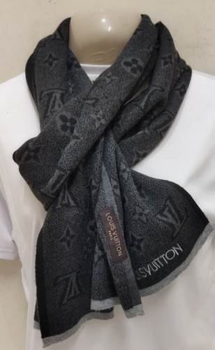 Louis vuitton scarf - louis,