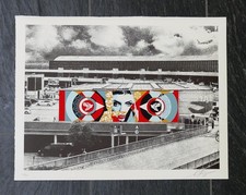 Shepard FAIREY, Ideal Power Dove - Heliogravur auf Aluminium aus 2018