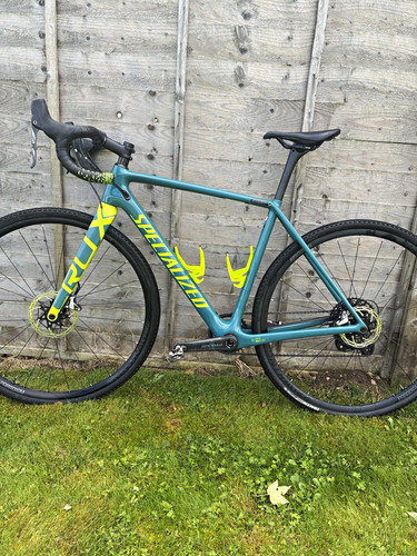 Specialized crux expert 2021 - specialized,