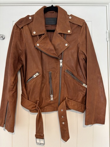 Rare all saints tan - all, /
