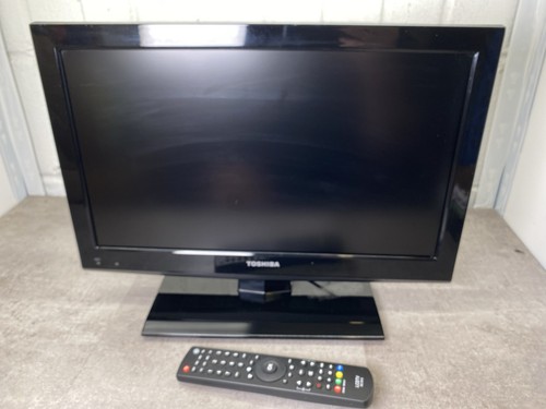 Toshiba 19dl502b led - 19dl502b, tv