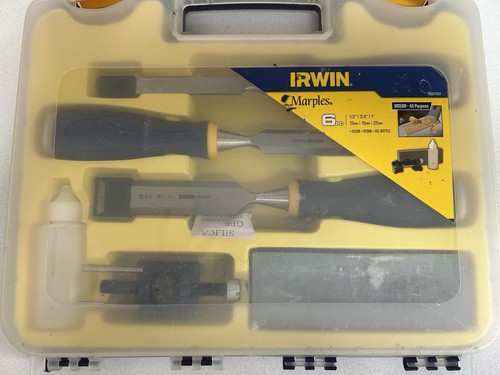 Irwin marples ms500 bevel edge - ms500,