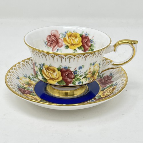 Vintage paragon cliveden - vintage,