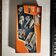 NEW LEGO Technic (8293) Power