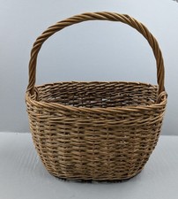 Vintage Medium Size Shopping