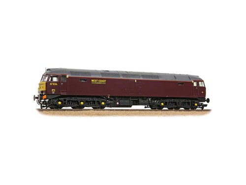 Bachmann 431 class - bachmann, 826