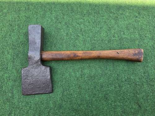 Vintage french blacksmith - vintage,