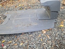 husqvarna Auto mower docking