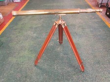 Full Size Nauticalia Brass