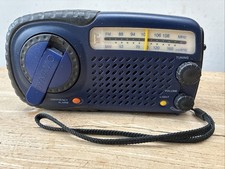 Morphy Richards 2 Band Dynamo