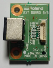 ROLAND VERSACAMM -  SP-540V