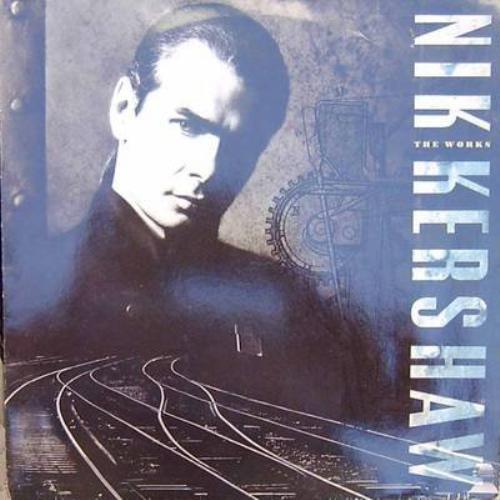 Nik kershaw the works - the,
