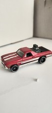 Hot Wheels 68' El Camino Loose Mint