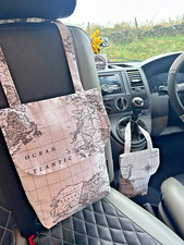 LARGE CAMPERVAN / MOTORHOME