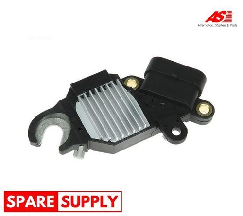 Alternator regulator pl - alternator,