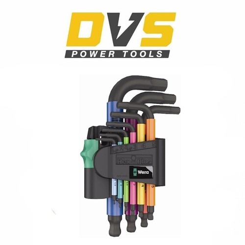Wera 133164 multi colour - 133164,