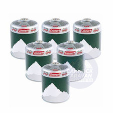 Coleman C500 Value 6 Pack -