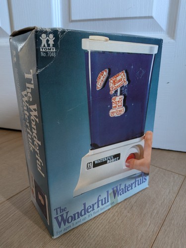Vintage 1976 tomy - vintage, wonderful