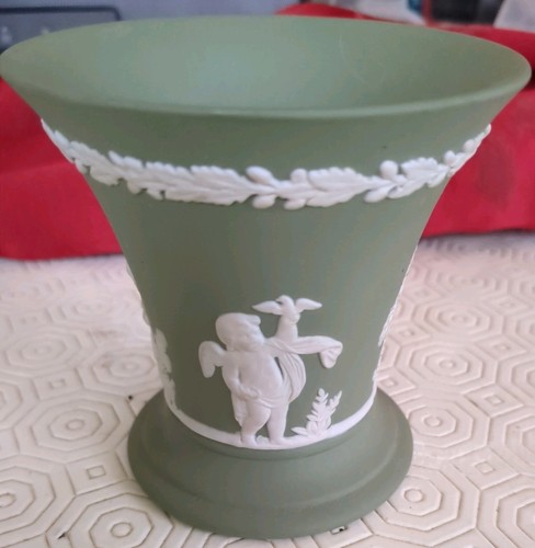 Vintage wedgewood jasperware - vintage,