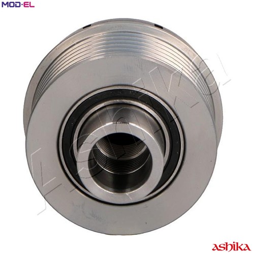 Alternator freewheel clutch - alternator,