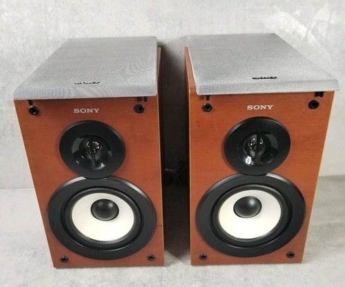 Sony cspz50 bookshelf - sony, ss-cspz50