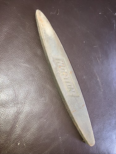 Vintage norton canoe - vintage, shaped
