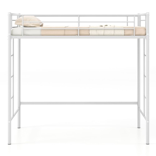 Twin size loft bed - twin,