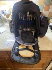 Eurohike Rucksack Picnic Bag