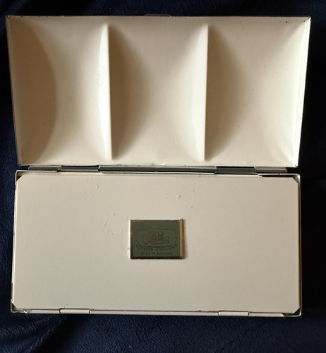 Vintage winsor newton - vintage,