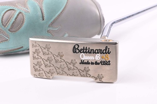 Bettinardi queen bee 2017 - queen,