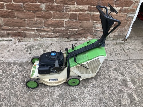 Etesia phe honda mower - etesia, pro46