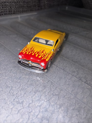 Tins toys t695 - tins, 1:38