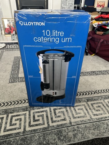 Water boiler tea urn catering - water,