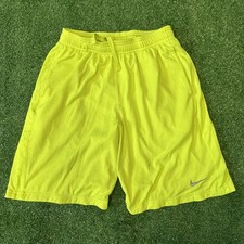Nike Athletic Mesh Running