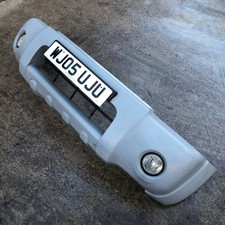 NISSAN NAVARA D22 2.5 DI