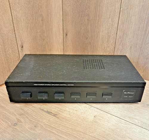Skytronic 129 422 - skytronic, speaker