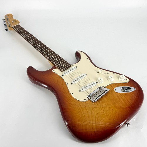 2011 fender american - 2011,