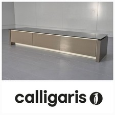 Stunning Calligaris MAG TV &