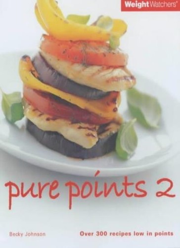 Weight watchers pure - pure, 2