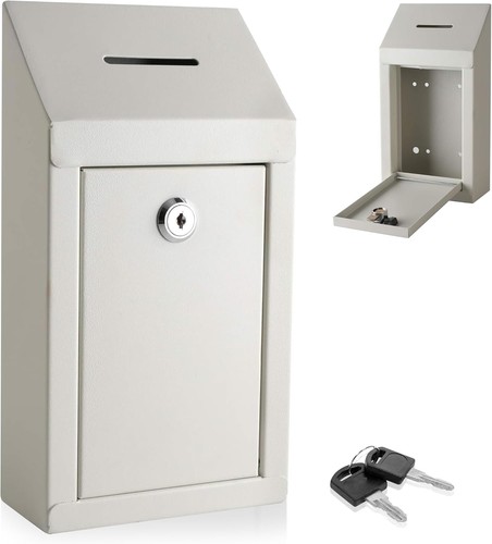 Metal donation collection - metal,