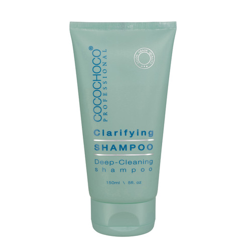 Cocochoco clarifying shampoo - cocochoco,