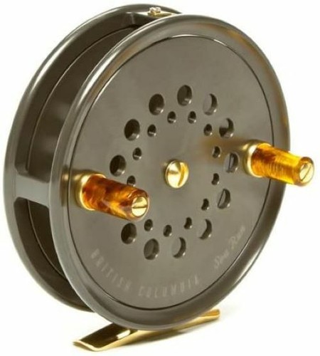 Leland fly reel weight - fly,