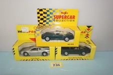 Shell Sportscar Collection