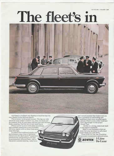 Austin litre luxe - austin,