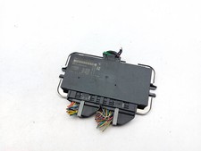 BMW X3 F25 2011 FOOTWELL LIGHT CONTROL MODULE ECU UNIT 9250459
